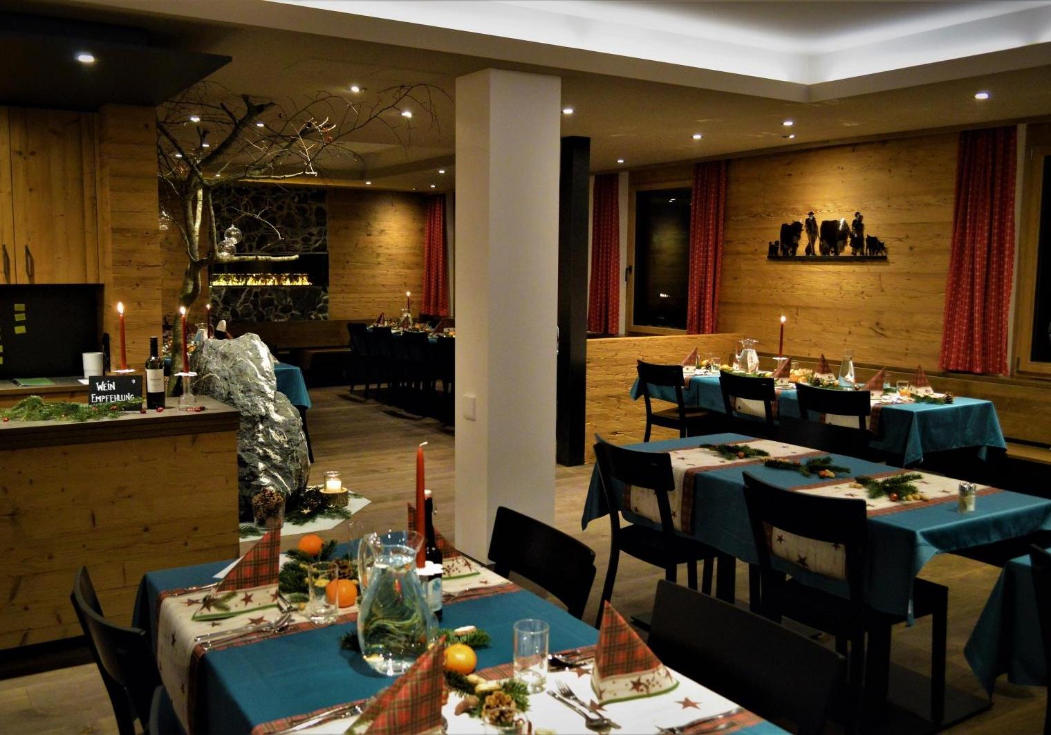 Hotel Edelweiss